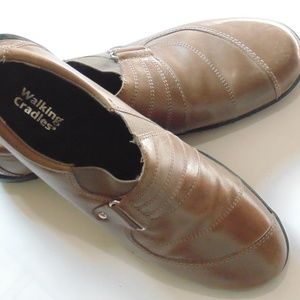 Walking Cradles shoes